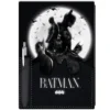 Batman Premium Notizbuch mit Stift