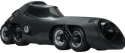 Batman Returns Fahrzeug Batmissile