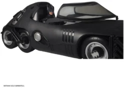 Batman Returns Fahrzeug Batmissile
