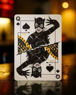 Batman Spielkarten zum 85. Jubiläum
