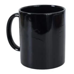 Batman Thermo-Effekt-Becher Batmobil
