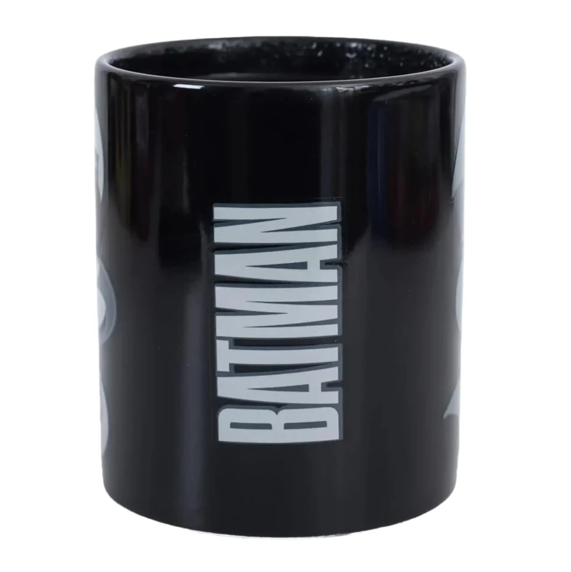 Batman Thermo-Effekt-Becher Batmobil