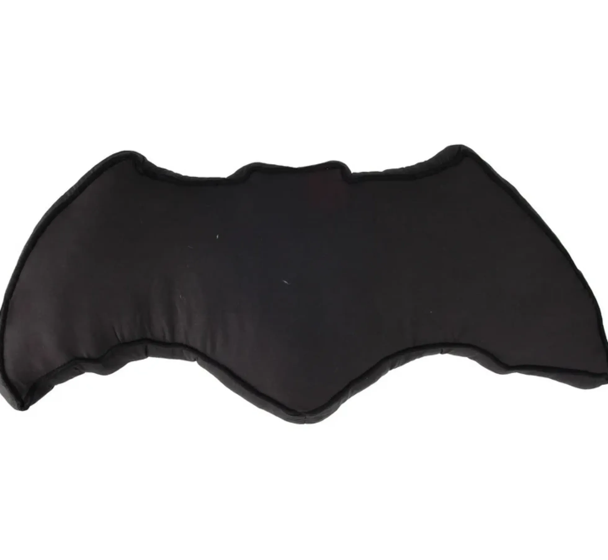 Batman v Superman Kissen in Logo-Form