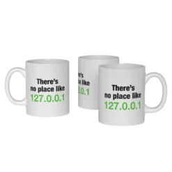 127.0.0.1 Becher