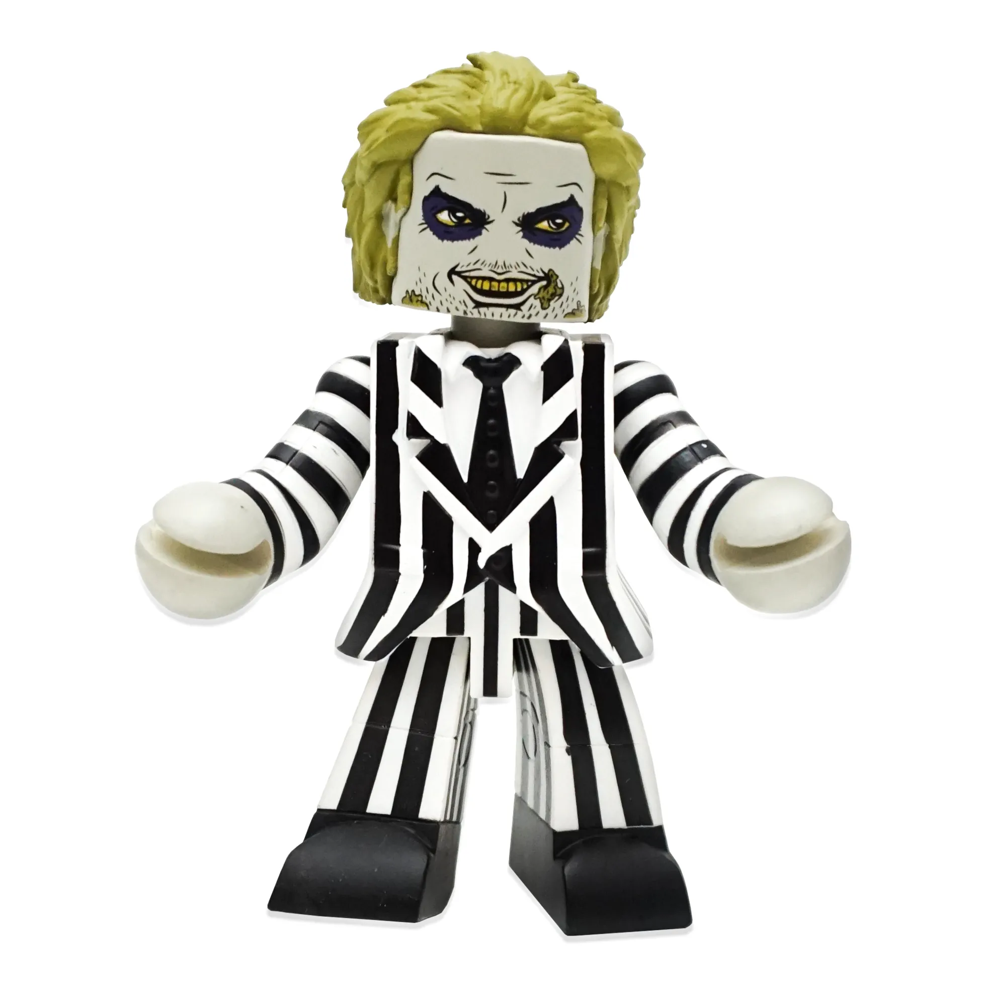 Beetlejuice Vinimates Sammelfigur