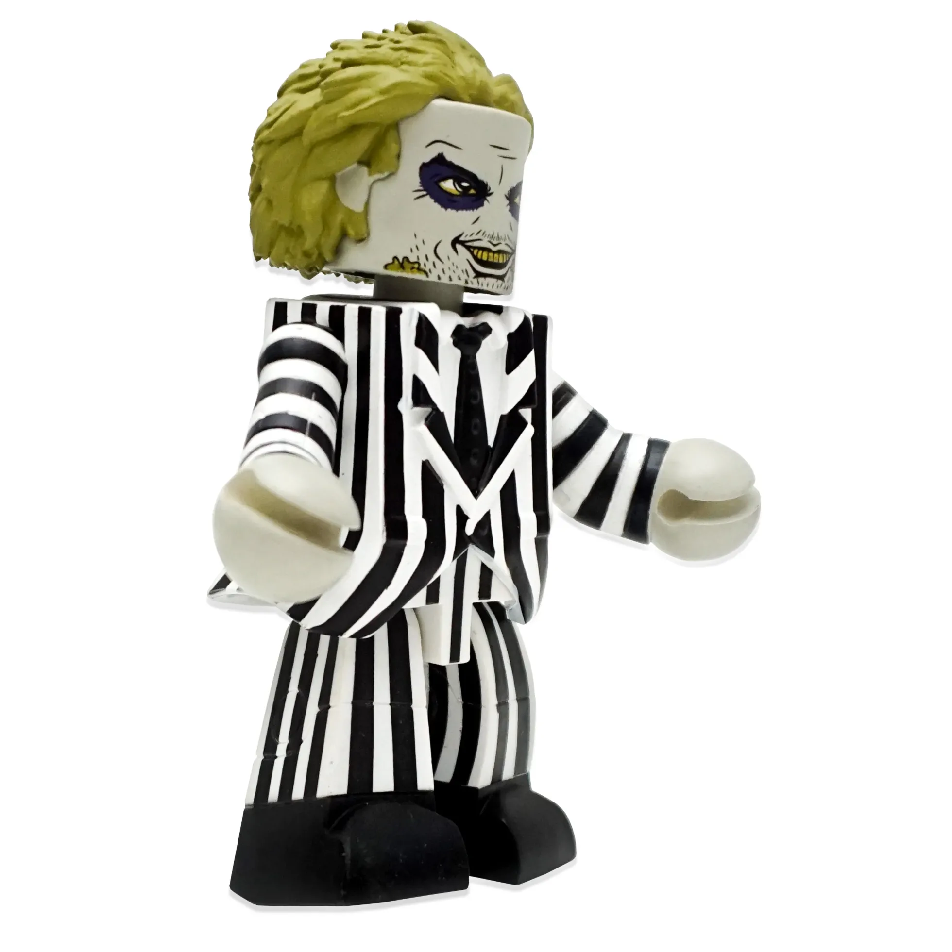 Beetlejuice Vinimates Sammelfigur