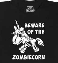Beware of the Zombiecorn
