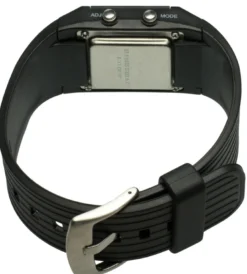 Binäre LED-Armbanduhr für Einsteiger