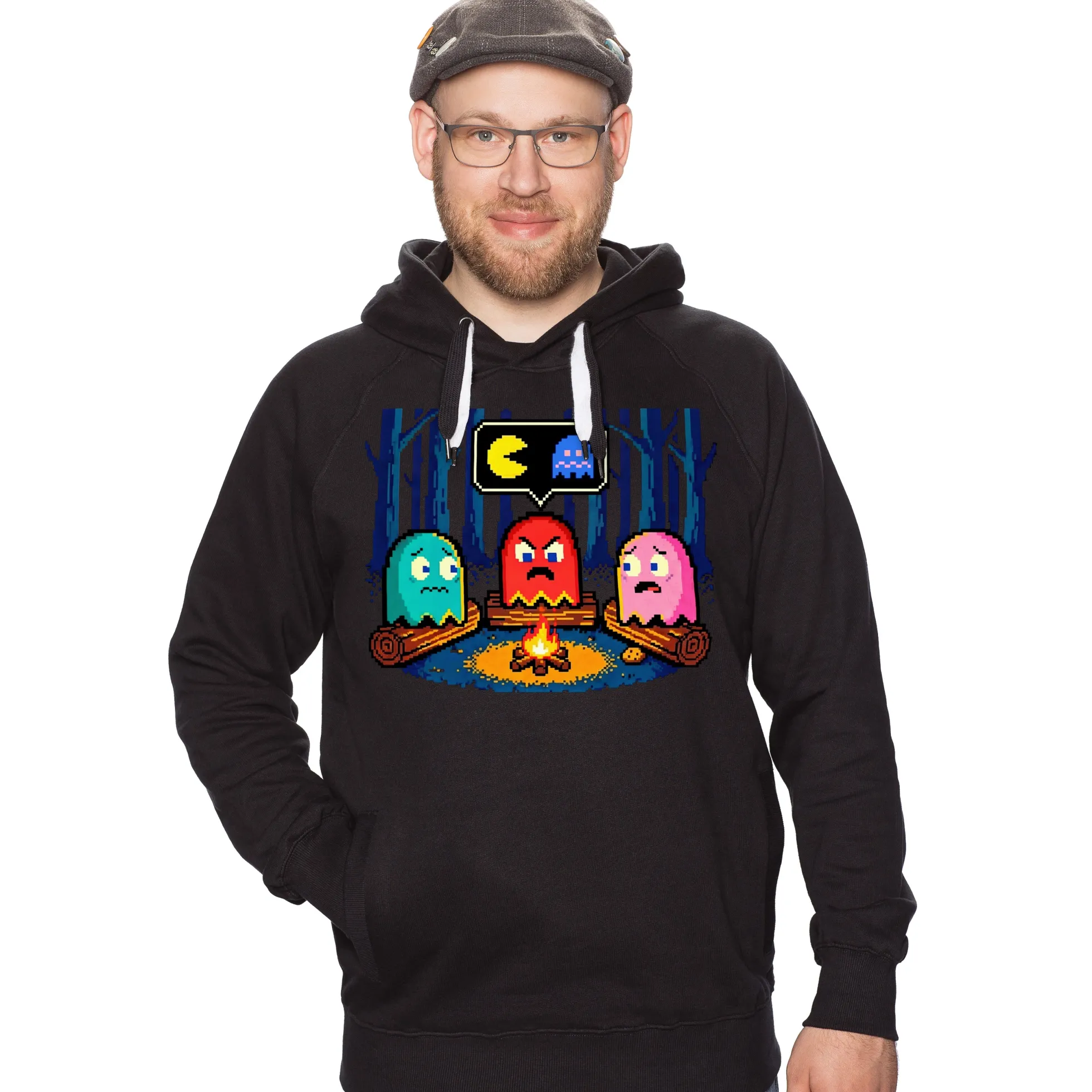 8-Bit Lagerfeuer
