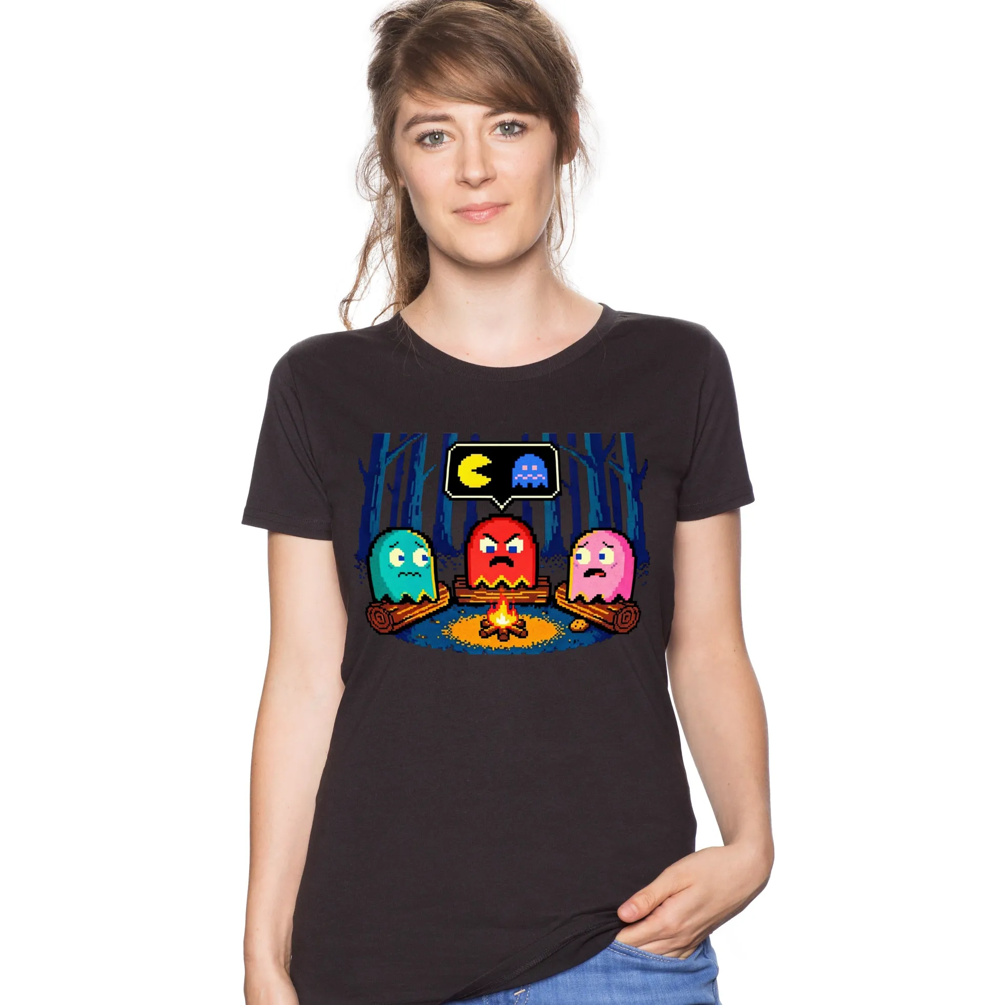 8-Bit Lagerfeuer