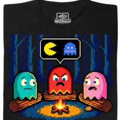 8-Bit Lagerfeuer