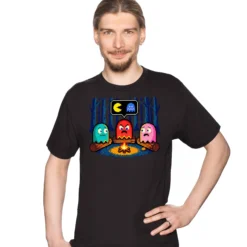 8-Bit Lagerfeuer