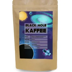 Black Hole Kaffee