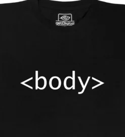 body