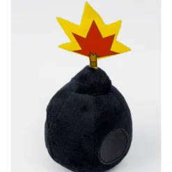 Bomberman Plüschfigur
