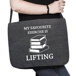 Book Lifting