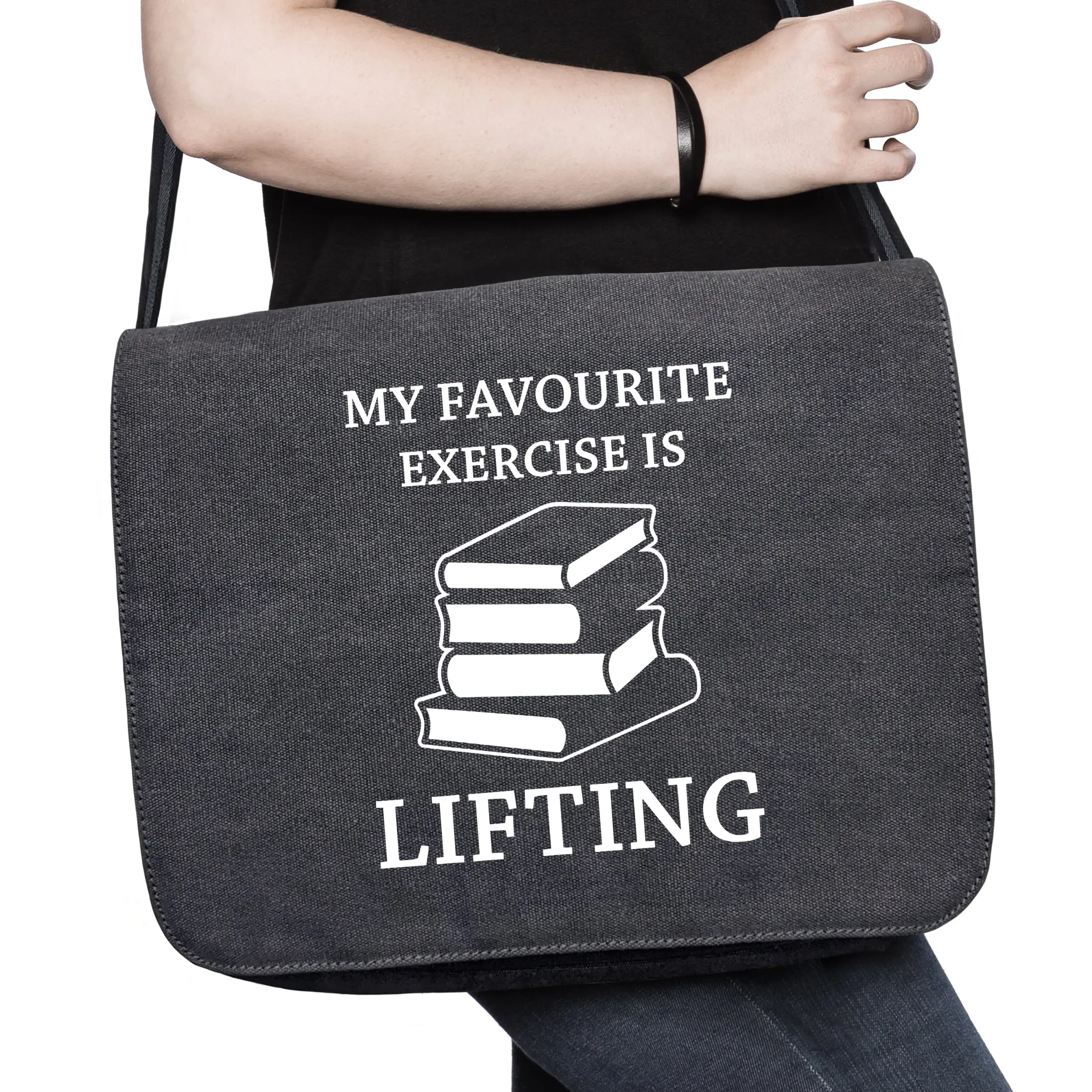 Book Lifting