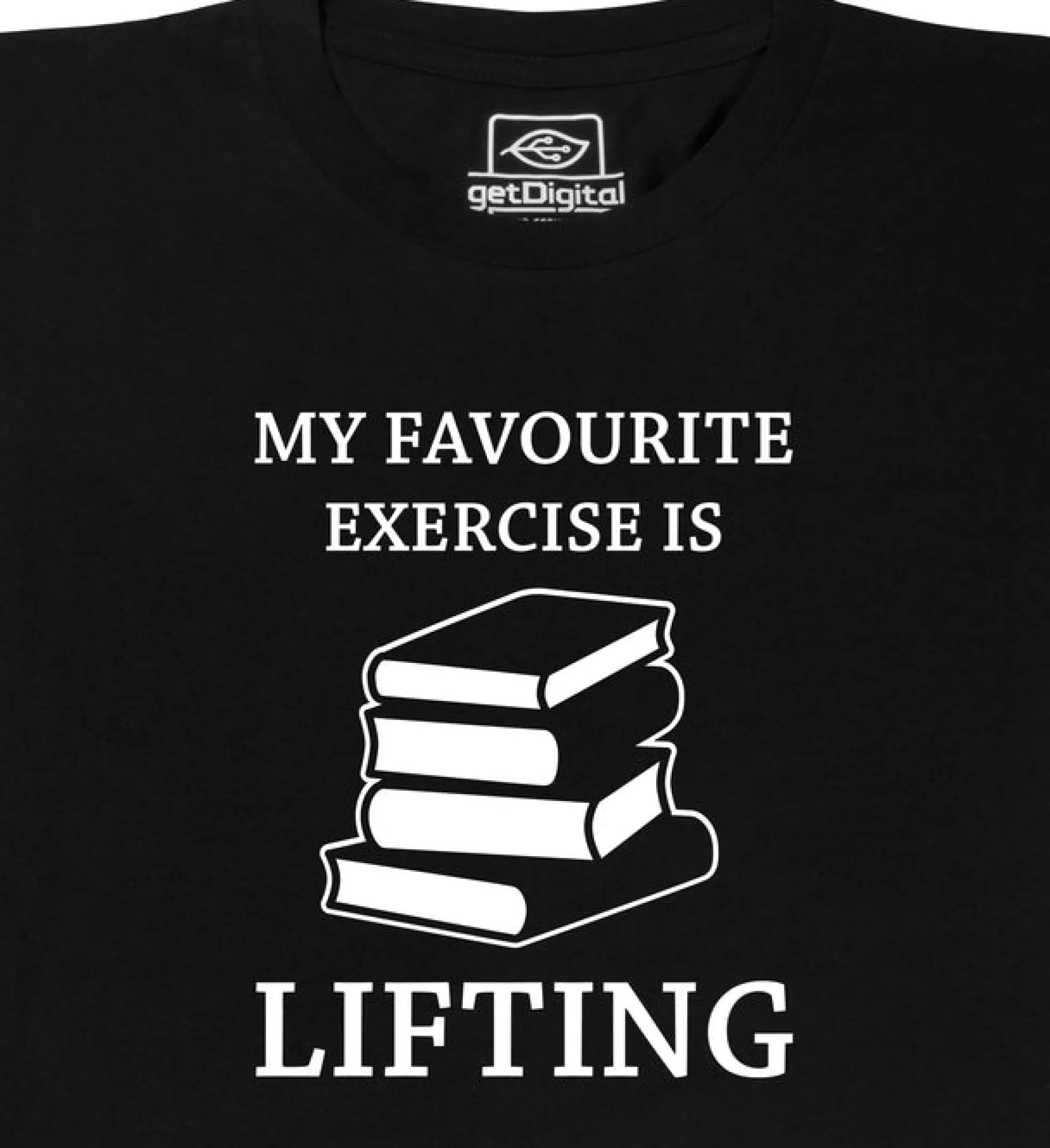 Book Lifting