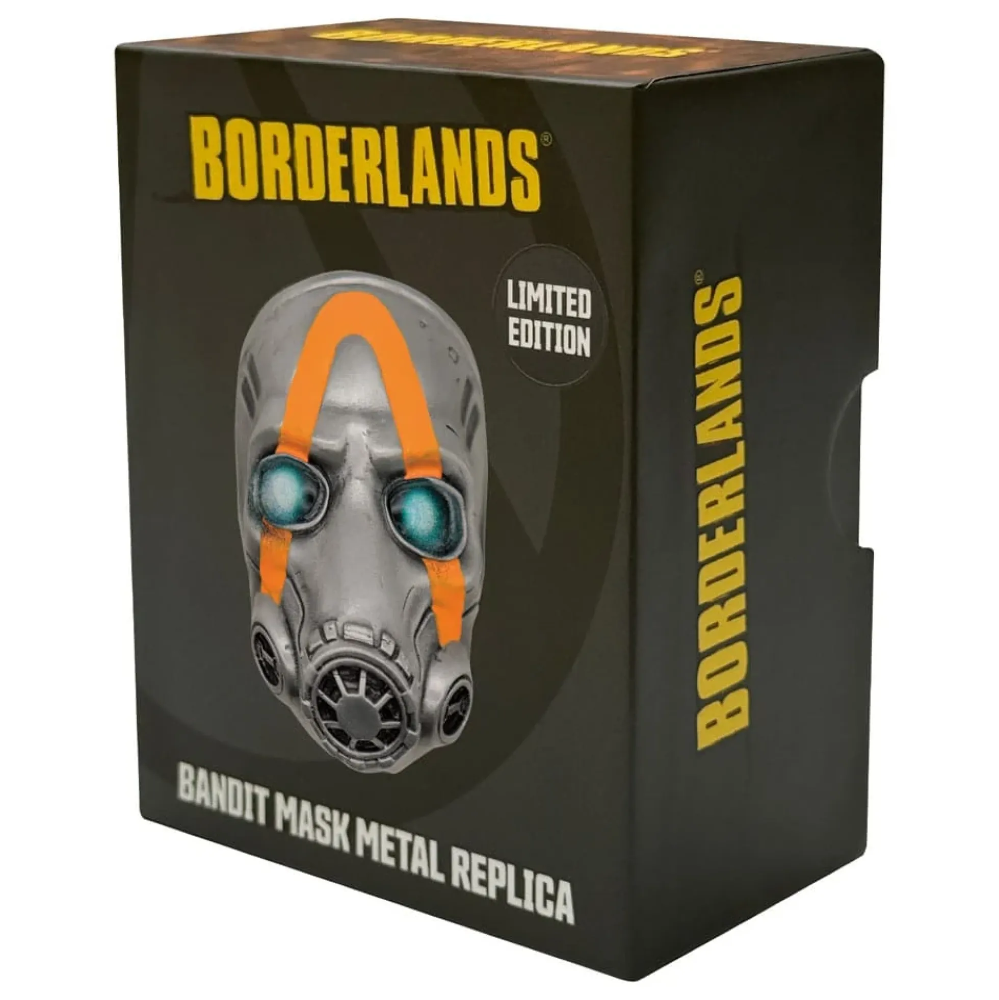 Borderlands Banditenmaske Miniaturreplik
