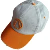 Borderlands 4 Baseball Cap Vault Hunter im Vintage-Look