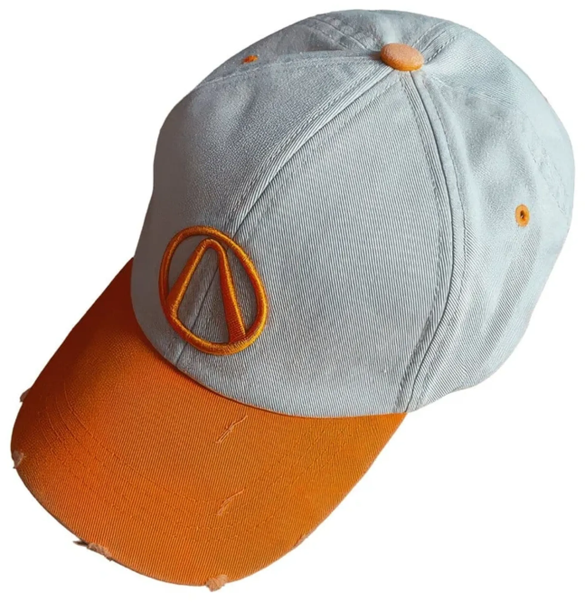 Borderlands 4 Baseball Cap Vault Hunter im Vintage-Look