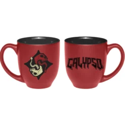 Borderlands 3 Tasse Calypso