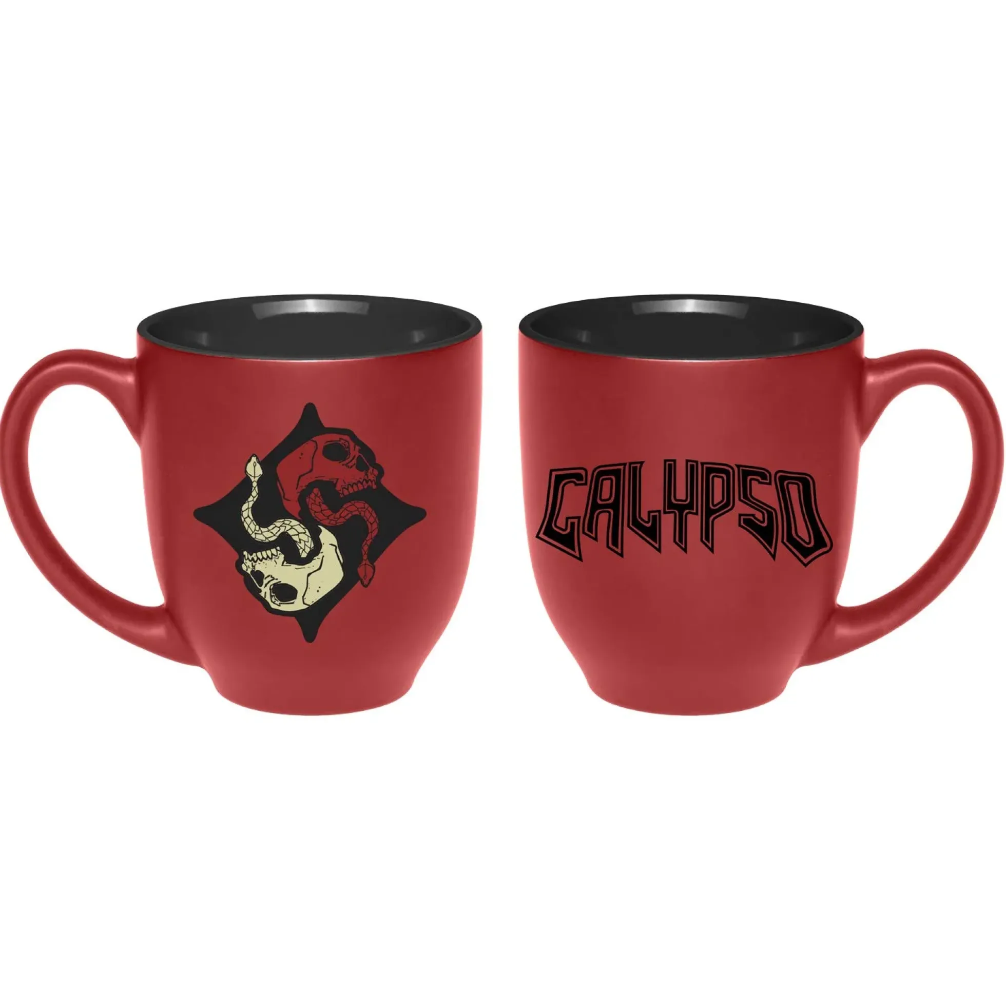 Borderlands 3 Tasse Calypso