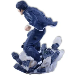 Bruce Lee Sammelfigur "Stomp"