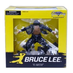 Bruce Lee Sammelfigur 