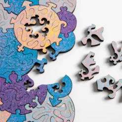 Bubble Puzzle