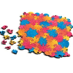 Bubble Puzzle