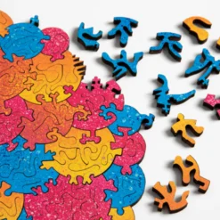 Bubble Puzzle