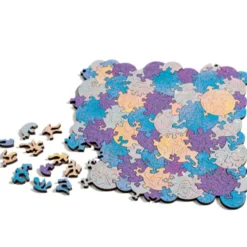 Bubble Puzzle
