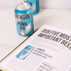 Buch BrewDog: Craft Beer for the Geeks