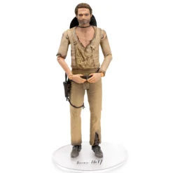 Bud Spencer & Terence Hill Actionfiguren
