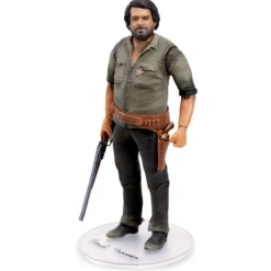 Bud Spencer & Terence Hill Actionfiguren