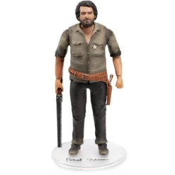 Bud Spencer & Terence Hill Actionfiguren