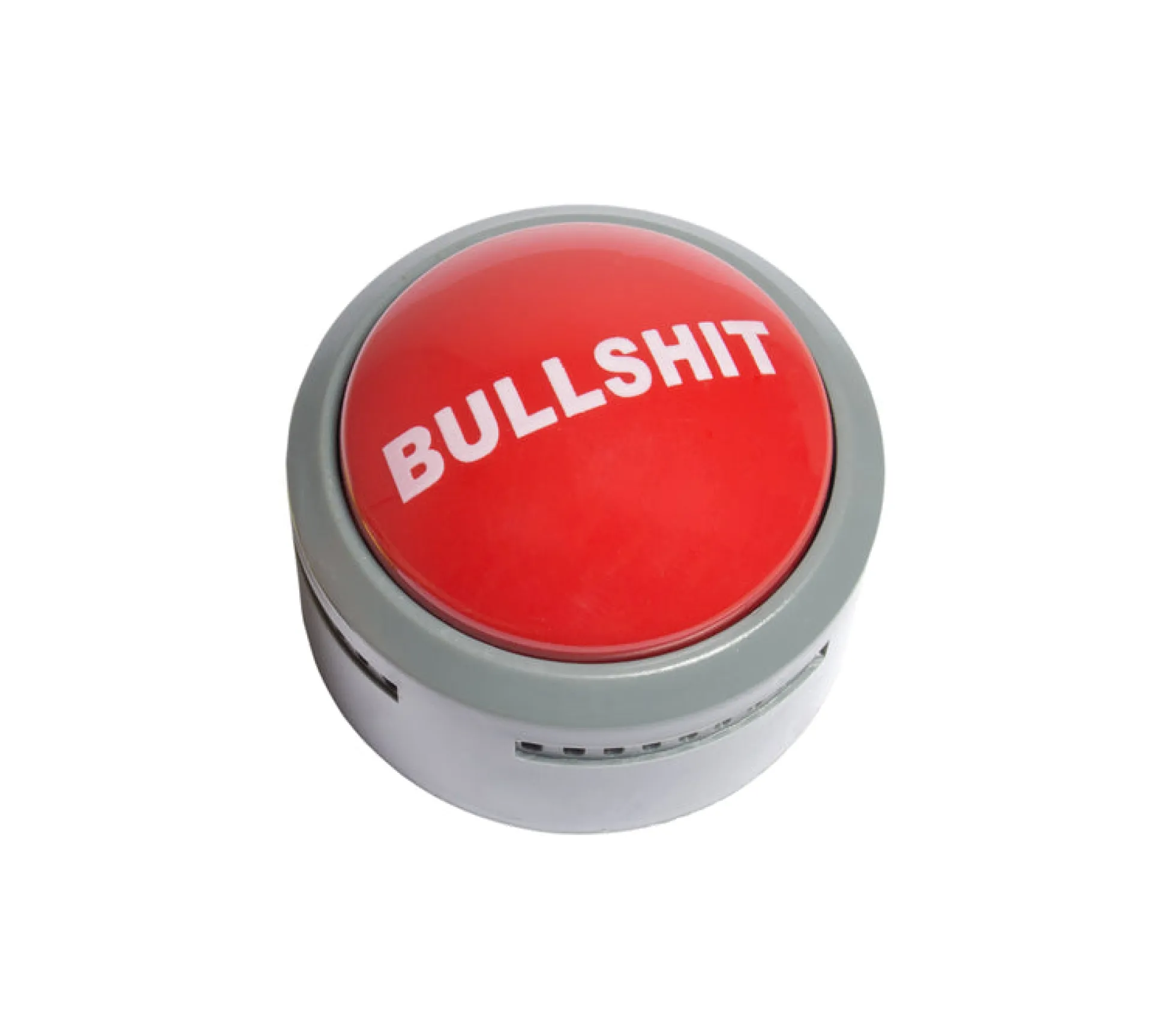 Bullshit Button