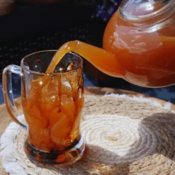 Butterscotch Brew - Rooibos Tee mit Butterscotch Karamell (150g)