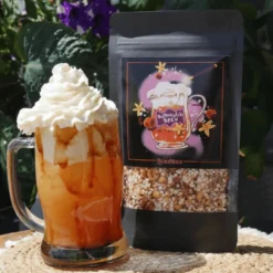 Butterscotch Brew - Rooibos Tee mit Butterscotch Karamell (150g)