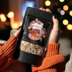 Butterscotch Brew - Rooibos Tee mit Butterscotch Karamell (150g)