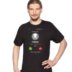 Call of Cthulhu