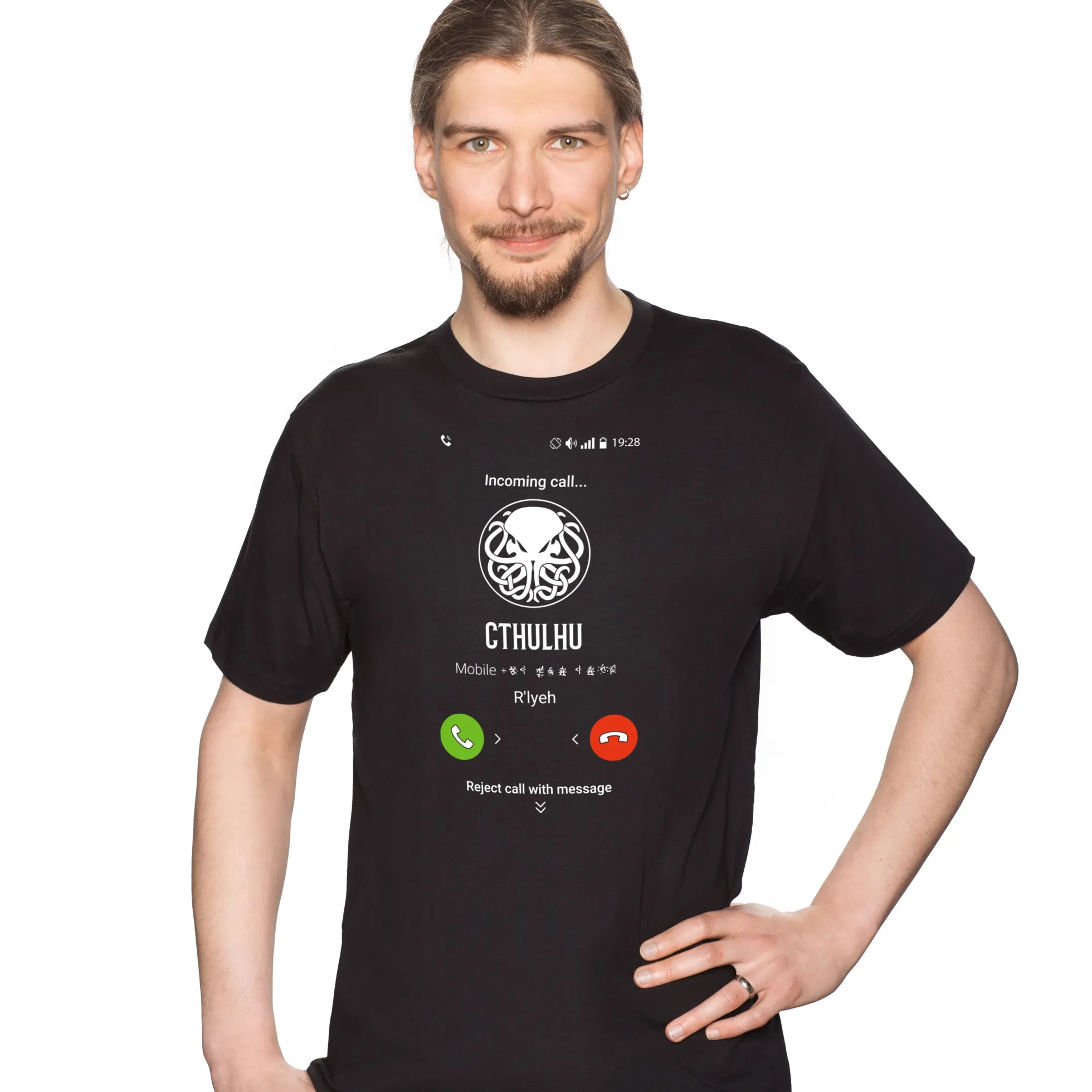 Call of Cthulhu
