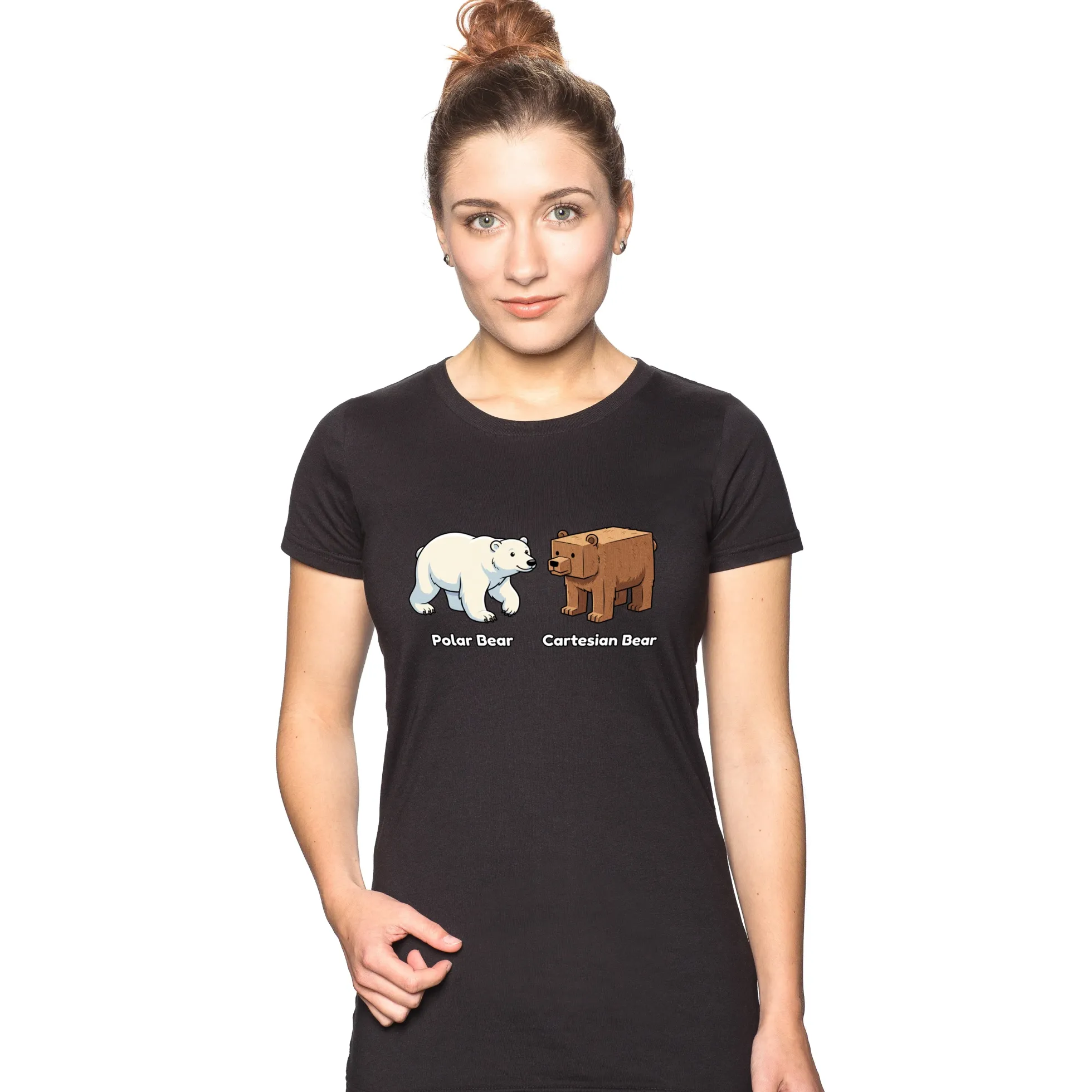 Cartesian Bear