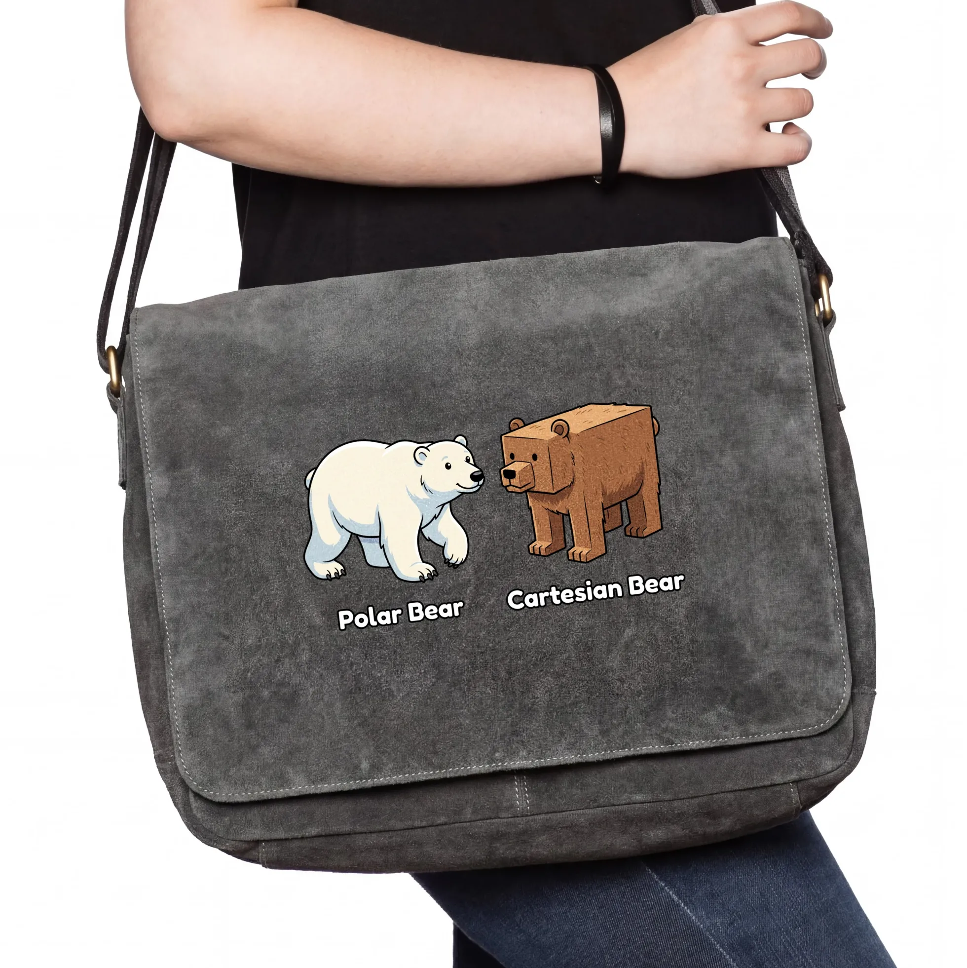 Cartesian Bear