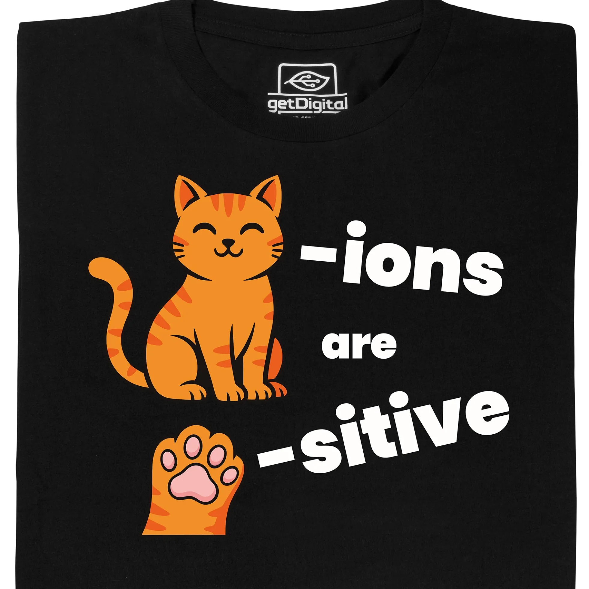Cations
