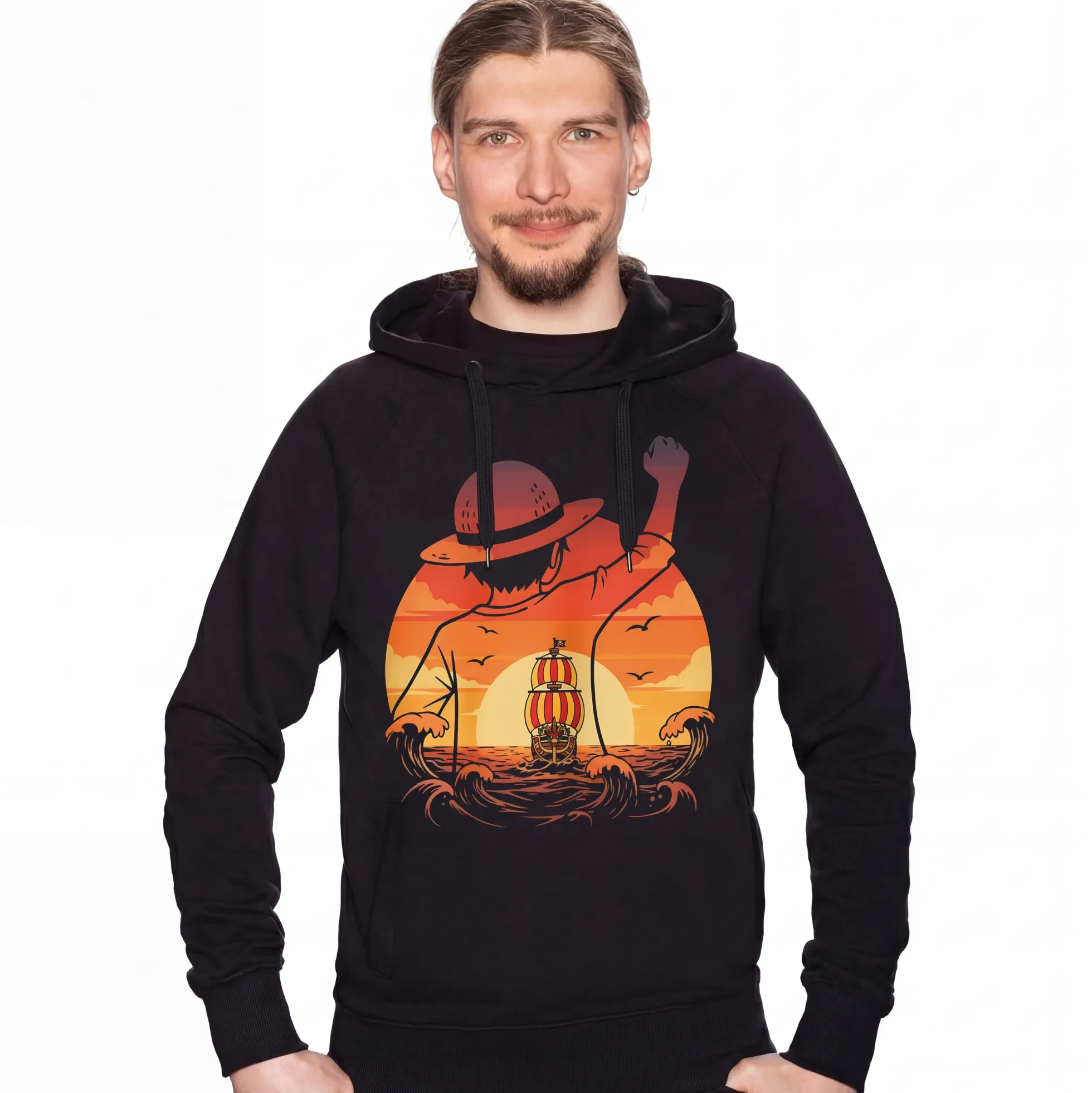 Chase the Horizon - Immer den Wolken hinterher