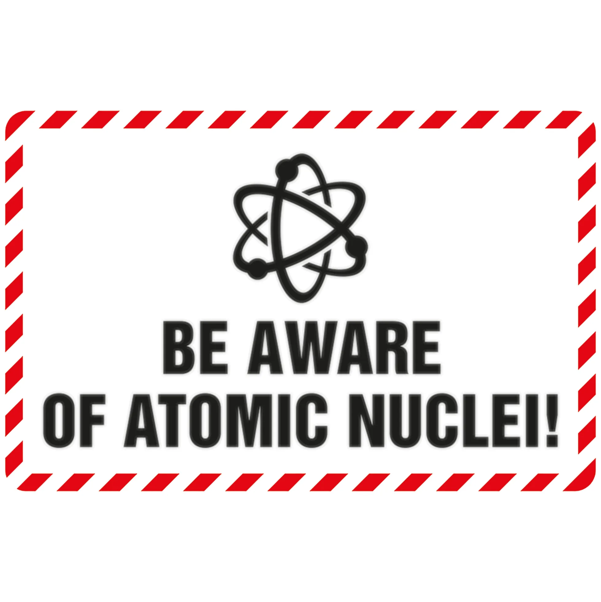 Chemiewarnungen Kühlschrankmagnete