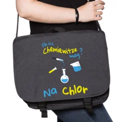 Chemiewitze