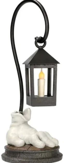 Chihiros Reise ins Zauberland Laterne Hopping Lantern